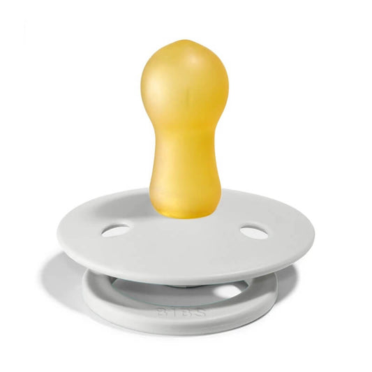 Bibs Pacifier ~ Haze