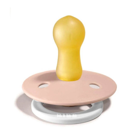 Bibs Pacifier ~ Blush, Night