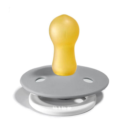 Bibs Pacifier ~ Cloud, Night