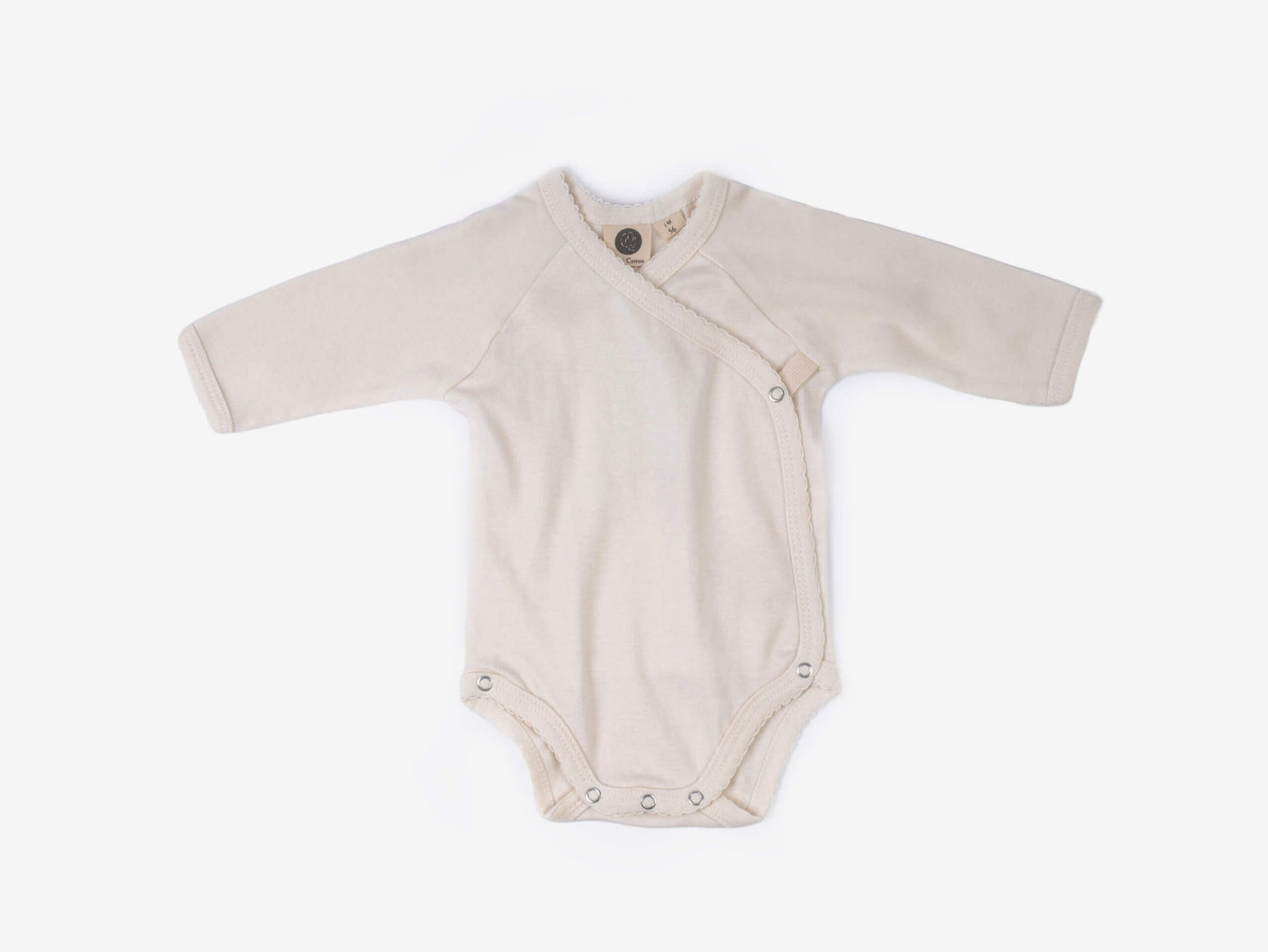 لف - بالتطريز