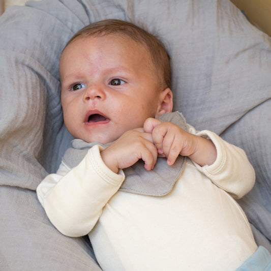 Clothes - made of 100% organic Egyptian Cotton for babies and children