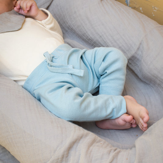 Clothes - made of 100% organic Egyptian Cotton for babies and children