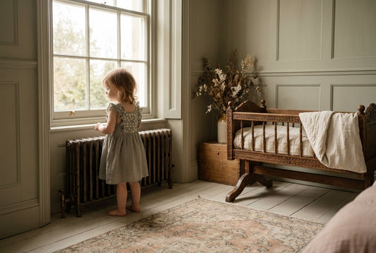 Muslin, jersey and rib: the three fabrics, explained