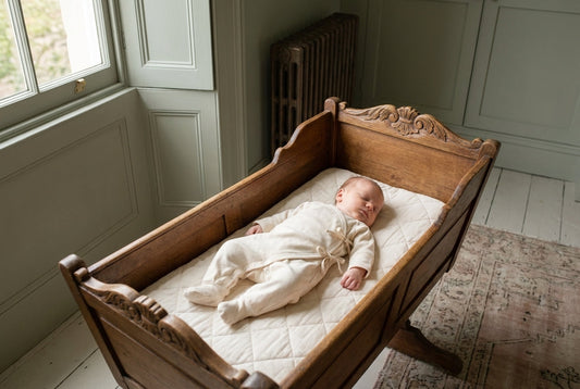 Sizing a newborn: why weight matters more than age