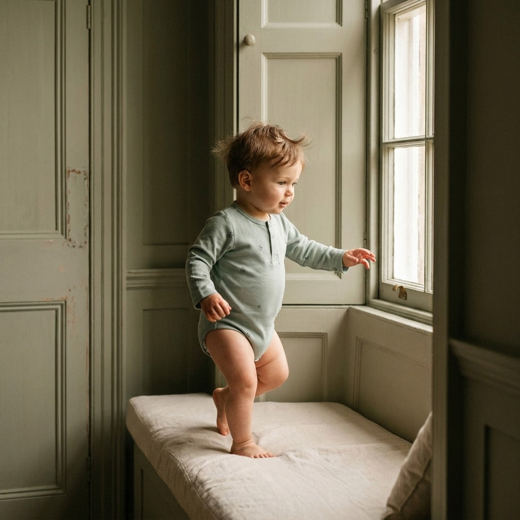 Toddler