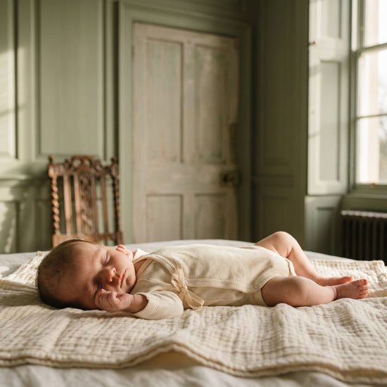 BBW ALA newborn