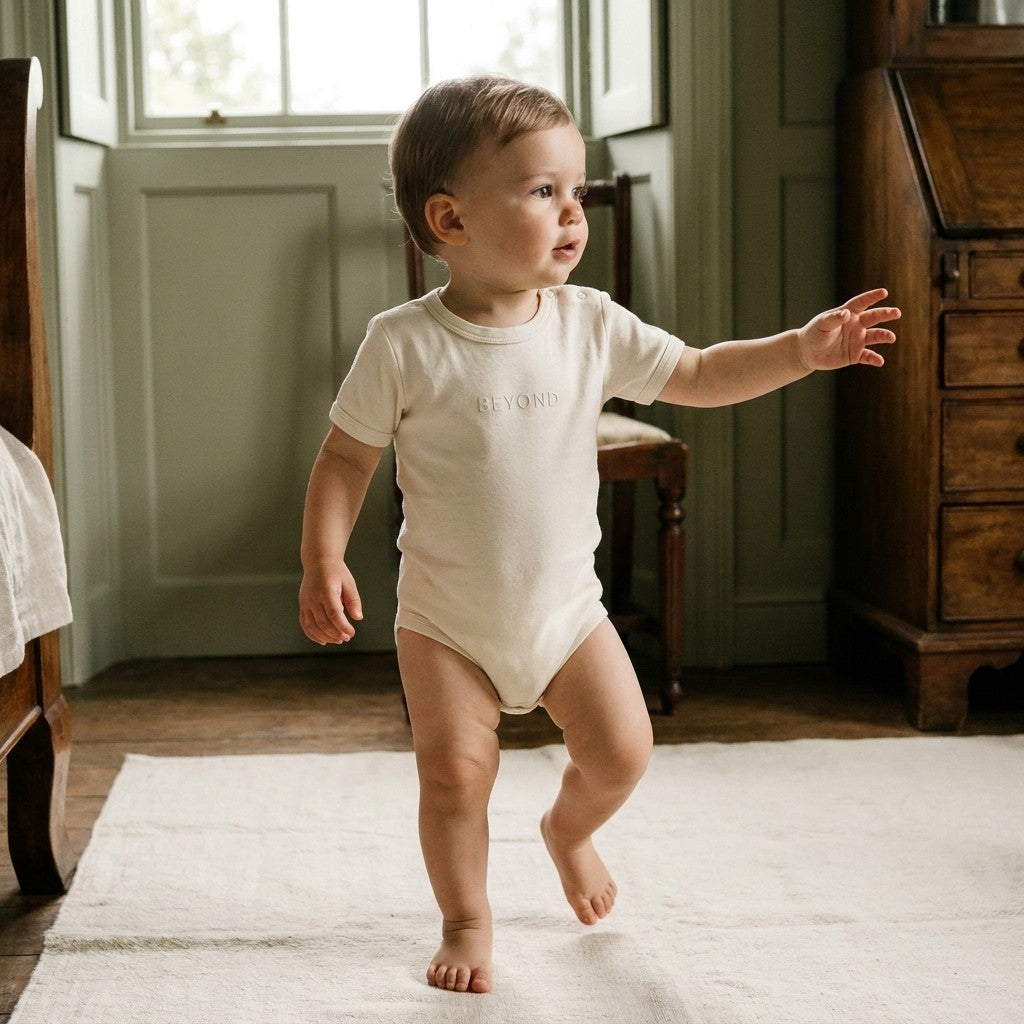 Caico Cotton lifestyle — Baby Summer Set Bundle Multipack