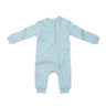 Dusky Blue
