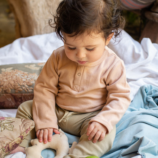 clothes - Made of 100% organic Egyptian Cotton, baby and childrens clothes